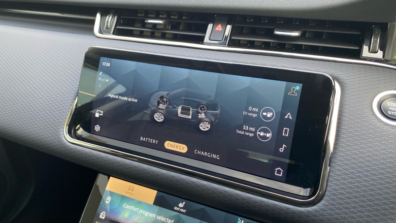 Land Rover Range Rover Evoque 1.5 P300e Evoque Edition 5dr Auto Hatchback